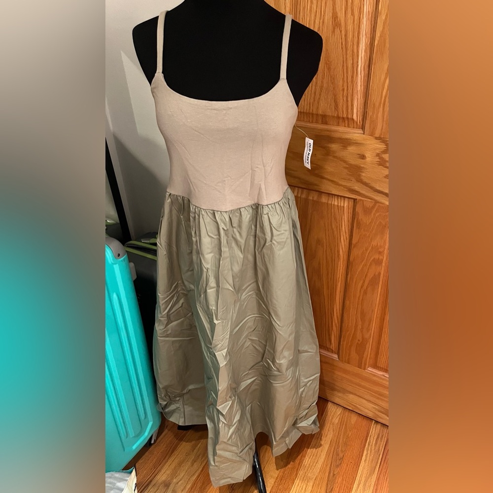 Old Navy Dress
